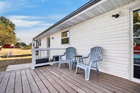 Exterior - 1938 Dark Valley Rd, Marshfield, MO 65706 photo 4 of 11