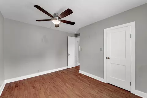 Bedroom - 106 E Mount Vernon Rd, Billings, MO 65610 photo 6 of 6