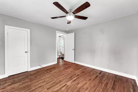 Bedroom - 106 E Mount Vernon Rd, Billings, MO 65610 photo 2 of 6