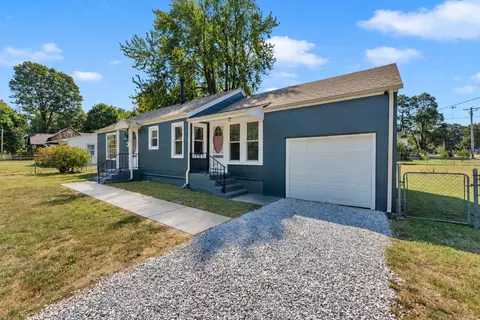 Exterior - 106 E Mount Vernon Rd, Billings, MO 65610 photo 9 of 9