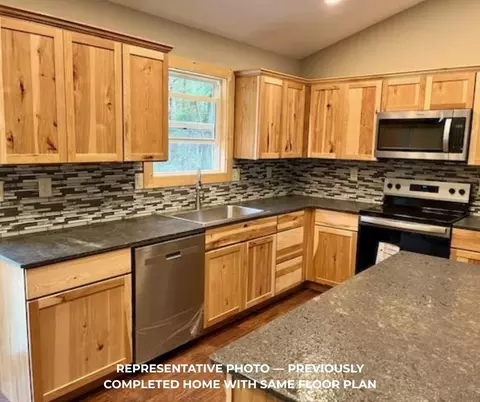 Kitchen - 353 S Millwood St, Shell Knob, MO 65747 photo 1 of 2