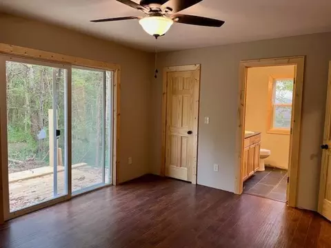 Bedroom - 353 S Millwood St, Shell Knob, MO 65747 photo 1 of 2