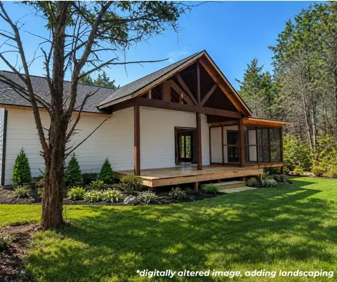 Exterior - 353 S Millwood St, Shell Knob, MO 65747 photo 2 of 4