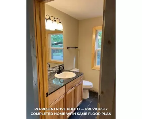Bath - 353 S Millwood St, Shell Knob, MO 65747 photo 1 of 1