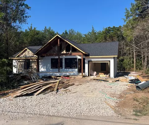 Exterior - 353 S Millwood St, Shell Knob, MO 65747 photo 3 of 4