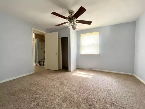 Bedroom - 109 E Lillian Ave, Crane, MO 65633 photo 2 of 2