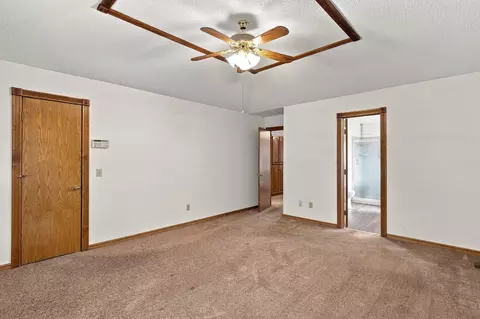 Bedroom - 4009 S Cutler Ct, Springfield, MO 65807 photo 2 of 6