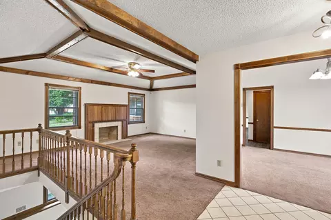 Living - 4009 S Cutler Ct, Springfield, MO 65807 photo 3 of 7