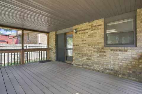 Exterior - 4009 S Cutler Ct, Springfield, MO 65807 photo 6 of 8
