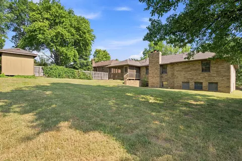 Exterior - 4009 S Cutler Ct, Springfield, MO 65807 photo 7 of 8