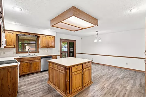 Kitchen - 4009 S Cutler Ct, Springfield, MO 65807 photo 1 of 3