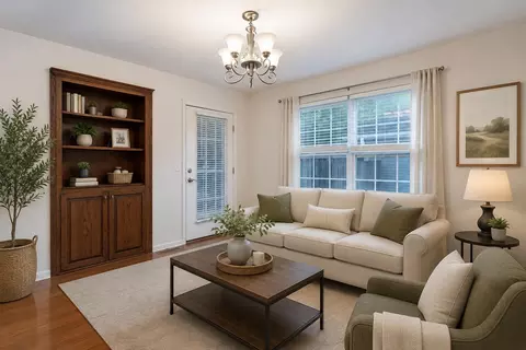 Living - 3032 W Grandview St, Springfield, MO 65803 photo 7 of 8