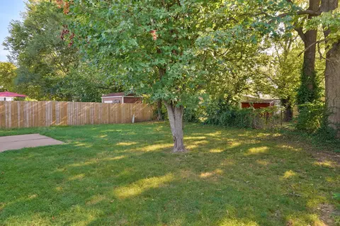 Exterior - 322 N Westport Ave, Springfield, MO 65802 photo 8 of 8