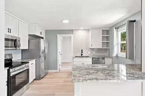 Kitchen - 304 S 5th St, Ozark, MO 65721 photo 1 of 3