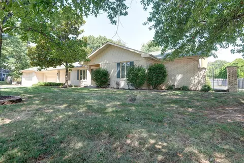 Exterior - 3451 E Carol Dr, Springfield, MO 65809 photo 9 of 9