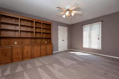 Bedroom - 3451 E Carol Dr, Springfield, MO 65809 photo 6 of 6