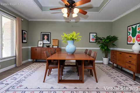 Dining - 3451 E Carol Dr, Springfield, MO 65809 photo 1 of 1