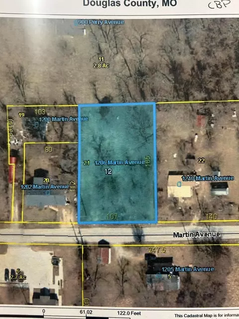 1206 Martin Ave, Ava, MO 65608 photo 3