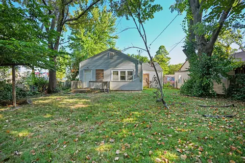 Exterior - 1830 E Monroe Ter, Springfield, MO 65802 photo 6 of 7