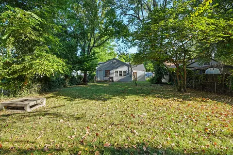 Exterior - 1830 E Monroe Ter, Springfield, MO 65802 photo 7 of 7