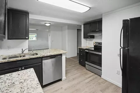 Kitchen - 1830 E Monroe Ter, Springfield, MO 65802 photo 1 of 2