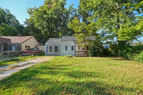 Exterior - 1830 E Monroe Ter, Springfield, MO 65802 photo 2 of 7