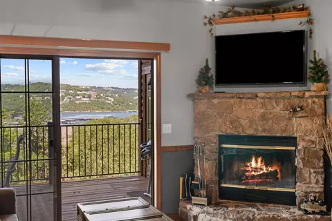 View/Area - 24 Village Trail Lodge 13 UNIT 6, Branson, MO 65616 photo 2 of 4