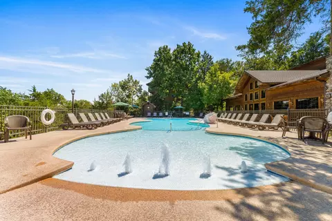 Exterior - 24 Village Trail Lodge 13 UNIT 6, Branson, MO 65616 photo 7 of 12