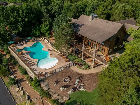 Exterior - 24 Village Trail Lodge 13 UNIT 6, Branson, MO 65616 photo 5 of 12