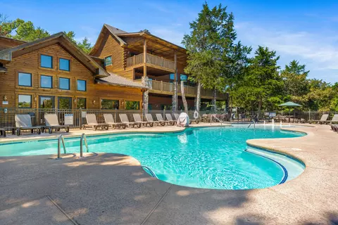 Exterior - 24 Village Trail Lodge 13 UNIT 6, Branson, MO 65616 photo 8 of 12