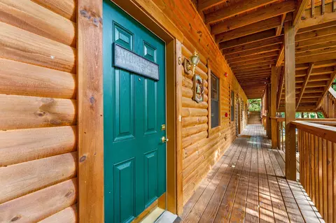 Exterior - 24 Village Trail Lodge 13 UNIT 6, Branson, MO 65616 photo 1 of 12