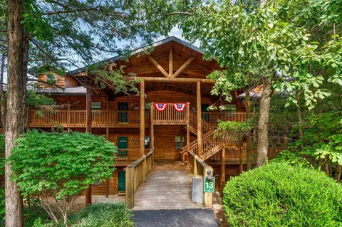 Other - 24 Village Trail Lodge 13 UNIT 6, Branson, MO 65616 photo 3 of 6