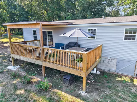 Exterior - 75 Moark Ln, Lampe, MO 65681 photo 10 of 16