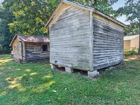 Exterior - 75 Moark Ln, Lampe, MO 65681 photo 15 of 16