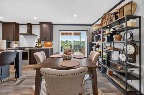 Dining - 75 Moark Ln, Lampe, MO 65681 photo 1 of 2