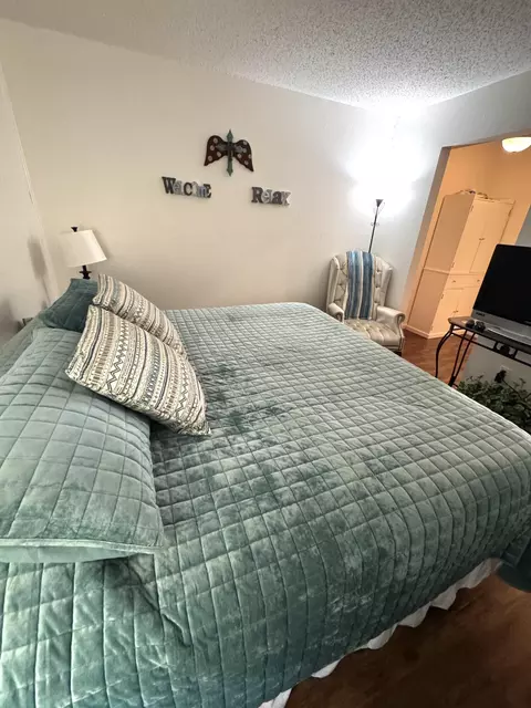 Bedroom - 148 Lake Club Rd #3, Branson, MO 65616 photo 1 of 1