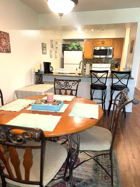 Dining - 148 Lake Club Rd #3, Branson, MO 65616 photo 3 of 6