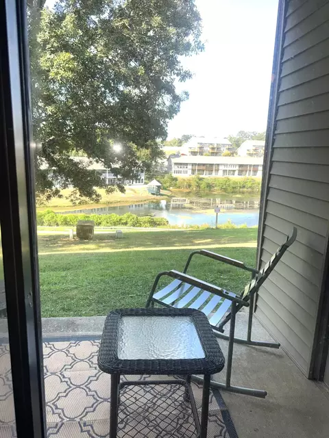 Exterior - 148 Lake Club Rd #3, Branson, MO 65616 photo 6 of 11