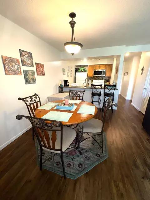 Dining - 148 Lake Club Rd #3, Branson, MO 65616 photo 4 of 6