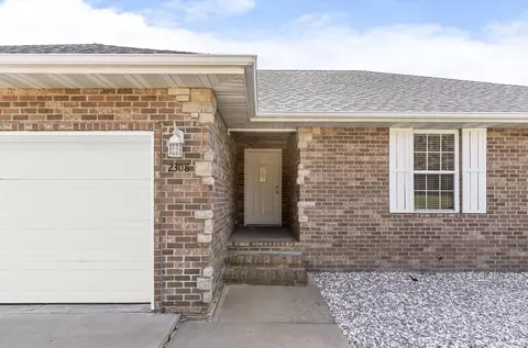 Exterior - 2308 S 13th St, Ozark, MO 65721 photo 4 of 7