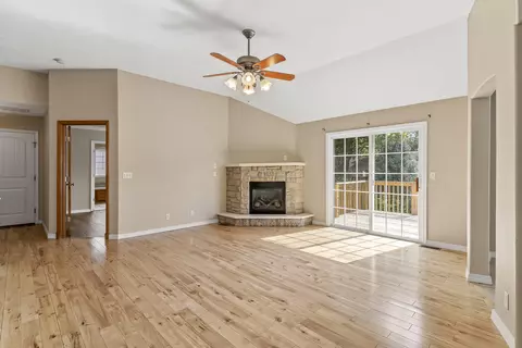 Living - 2308 S 13th St, Ozark, MO 65721 photo 2 of 8