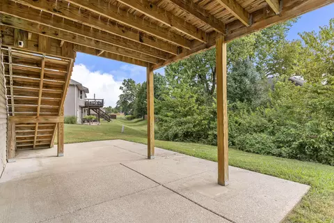 Exterior - 2308 S 13th St, Ozark, MO 65721 photo 6 of 7