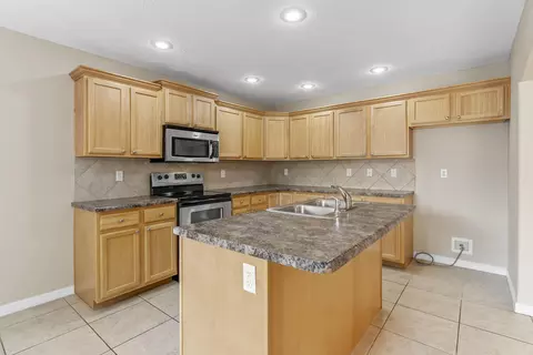 Kitchen - 2308 S 13th St, Ozark, MO 65721 photo 2 of 4