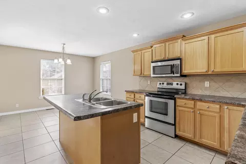 Kitchen - 2308 S 13th St, Ozark, MO 65721 photo 4 of 4