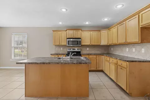 Kitchen - 2308 S 13th St, Ozark, MO 65721 photo 1 of 4