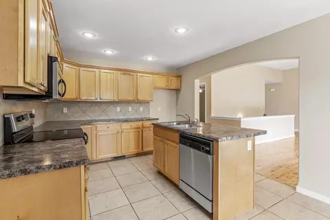 Kitchen - 2308 S 13th St, Ozark, MO 65721 photo 3 of 4