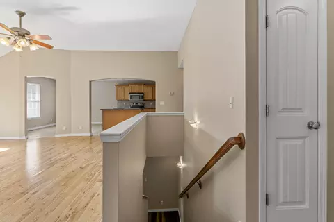 Entry Way - 2308 S 13th St, Ozark, MO 65721 photo 2 of 2