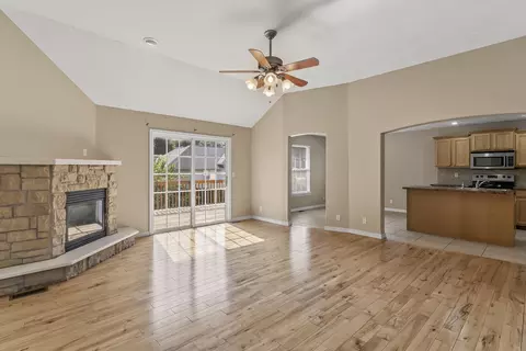 Living - 2308 S 13th St, Ozark, MO 65721 photo 1 of 8