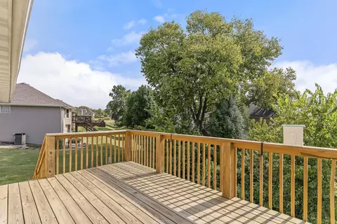 Exterior - 2308 S 13th St, Ozark, MO 65721 photo 5 of 7