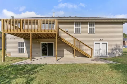 Exterior - 2308 S 13th St, Ozark, MO 65721 photo 7 of 7